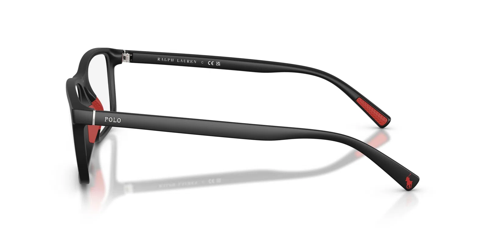 Polo 2291U Eyeglasses - view 10